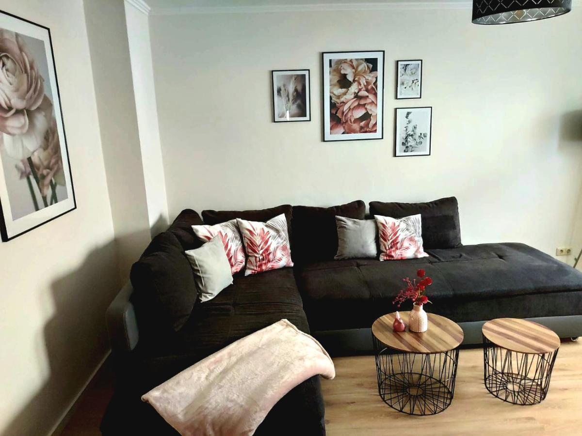 Apartment Schweich-Issel Familie Lentes Neu Renoviert Eksteriør bilde