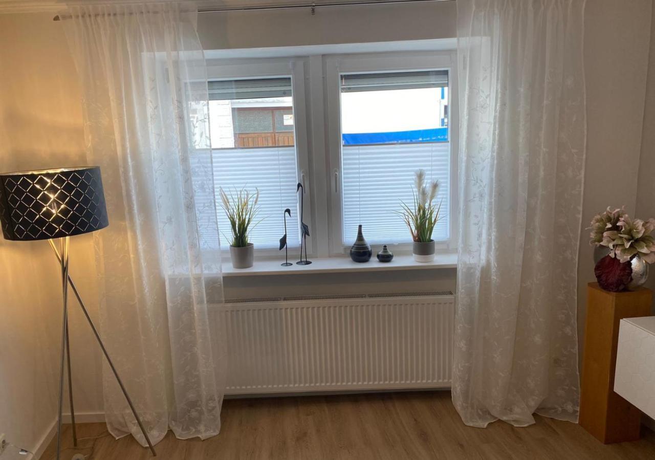 Apartment Schweich-Issel Familie Lentes Neu Renoviert Eksteriør bilde