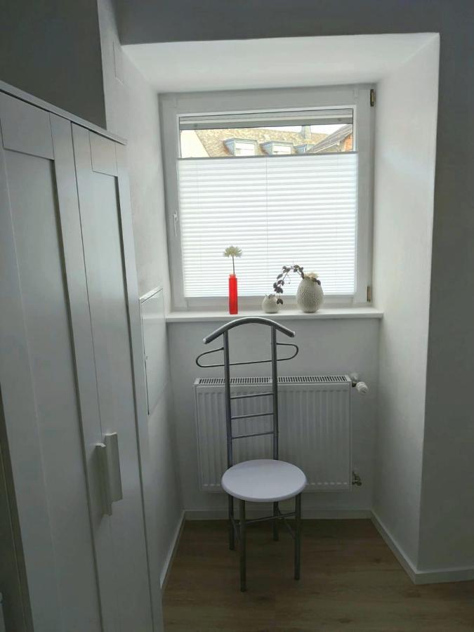 Apartment Schweich-Issel Familie Lentes Neu Renoviert Eksteriør bilde